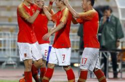 开云体育直播-中国球队在重要比赛中做出惊人动作