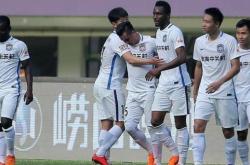 开云下载-鲁能客场不敌泰达，积分榜下滑的简单介绍