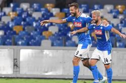 开云下载-包含那不勒斯主场大胜，保住争冠希望的词条