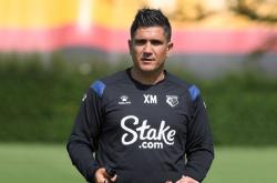 开云体育中国-沃特福德换帅频繁，球队稳定性受到质疑