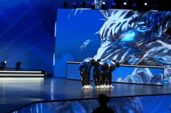 开云体育APP下载-热门队伍再度上演激烈竞技，谁能笑到最后的简单介绍