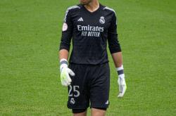 开云体育入口-关于瓦伦西亚门将神挡创造保持不败纪录的信息