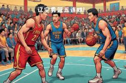 开云体育app-辽宁男篮主场大胜天津队，豪取五连胜