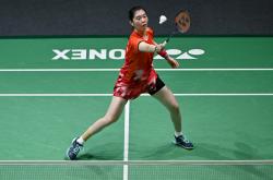 开云体育官网-马来西亚羽毛球队爆冷英格兰羽毛球队，陶菲克高光表现的简单介绍