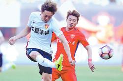 开云APP-河北华夏幸福客场奋勇争胜，收获分的简单介绍