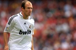 开云体育app-关于皇马险胜拜仁，罗本制霸全场的信息