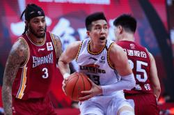 开云体育入口-尼克斯鏖战山西队，郭艾伦带队取胜的简单介绍