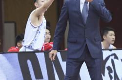 开云体育直播-浙江队完胜爵士，张镇麟惊艳四座