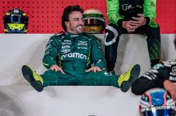 开云体育直播-包含索伯车队碾压法拉利，诺里斯高光表现的词条