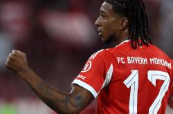 开云体育入口-包含莱万多夫斯基上演帽子戏法，拜仁大胜莱比锡的词条