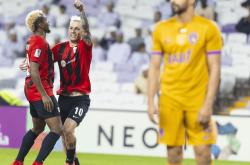 开云体育APP下载-阿拉维斯主场大胜埃瓦尔，保持不败纪录的简单介绍