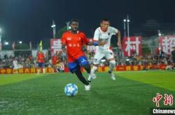 开云体育直播-青海队在主场比赛中表现出色，感谢球迷助威