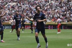 开云体育平台APP-关于巴黎圣日耳曼深夜绝杀，球队气势如虹的信息