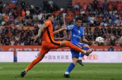 开云官方app入口-上海德比预料：双方都有机会获胜的简单介绍