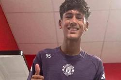 开云体育app-关于年轻球员逐渐崭露头角，为球队带来新希望的信息