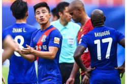 开云体育直播-上港阵容曝光，主教练布局独特备战全力的简单介绍