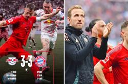 开云足球直播-关于拜仁慕尼黑连胜终结，遭遇主场失利的信息