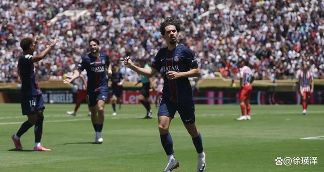 关于巴黎圣日耳曼深夜绝杀,球队气势如虹的信息 关于巴黎圣日耳曼深夜绝杀,球队气势如虹的信息