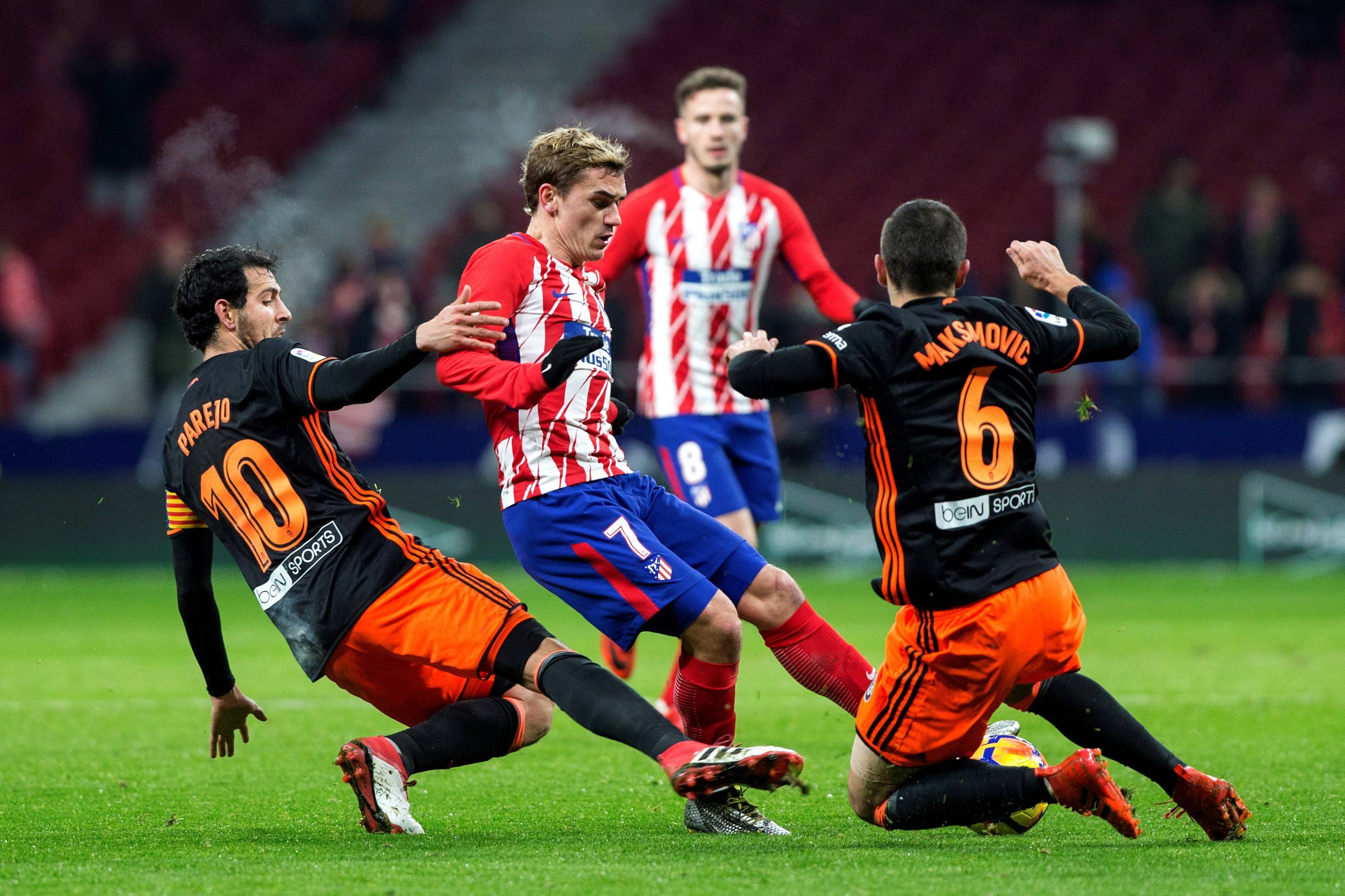 关于瓦伦西亚客场不敌，困境难逃的信息