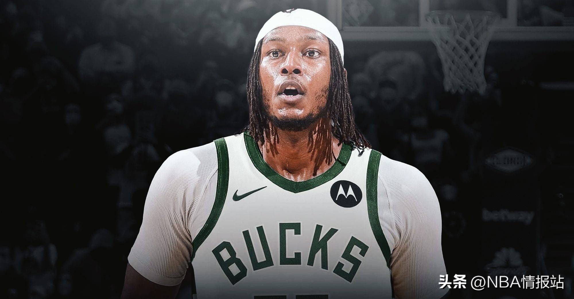 雄鹿球员获重要提名,备受关注的简单介绍 雄鹿球员获重要提名,备受关注的简单介绍