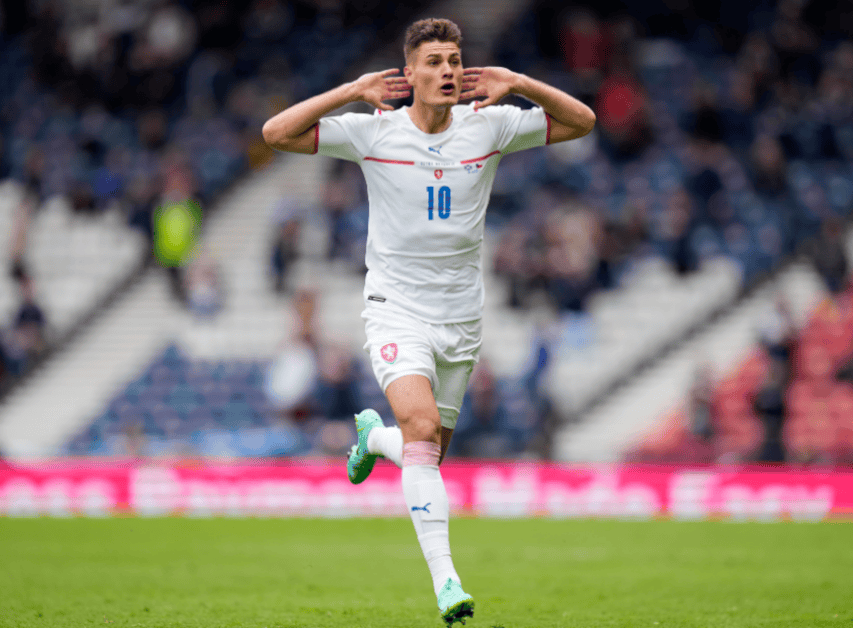 关于保加利亚客场险胜捷克，欧预赛积分上升的信息