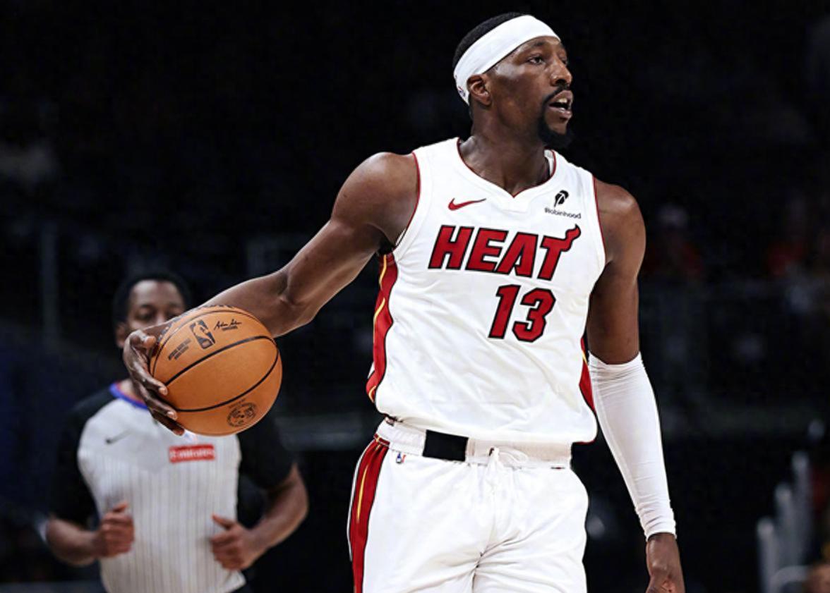 关于神奇绝杀！热火球员关键时刻爆发关键表现的信息