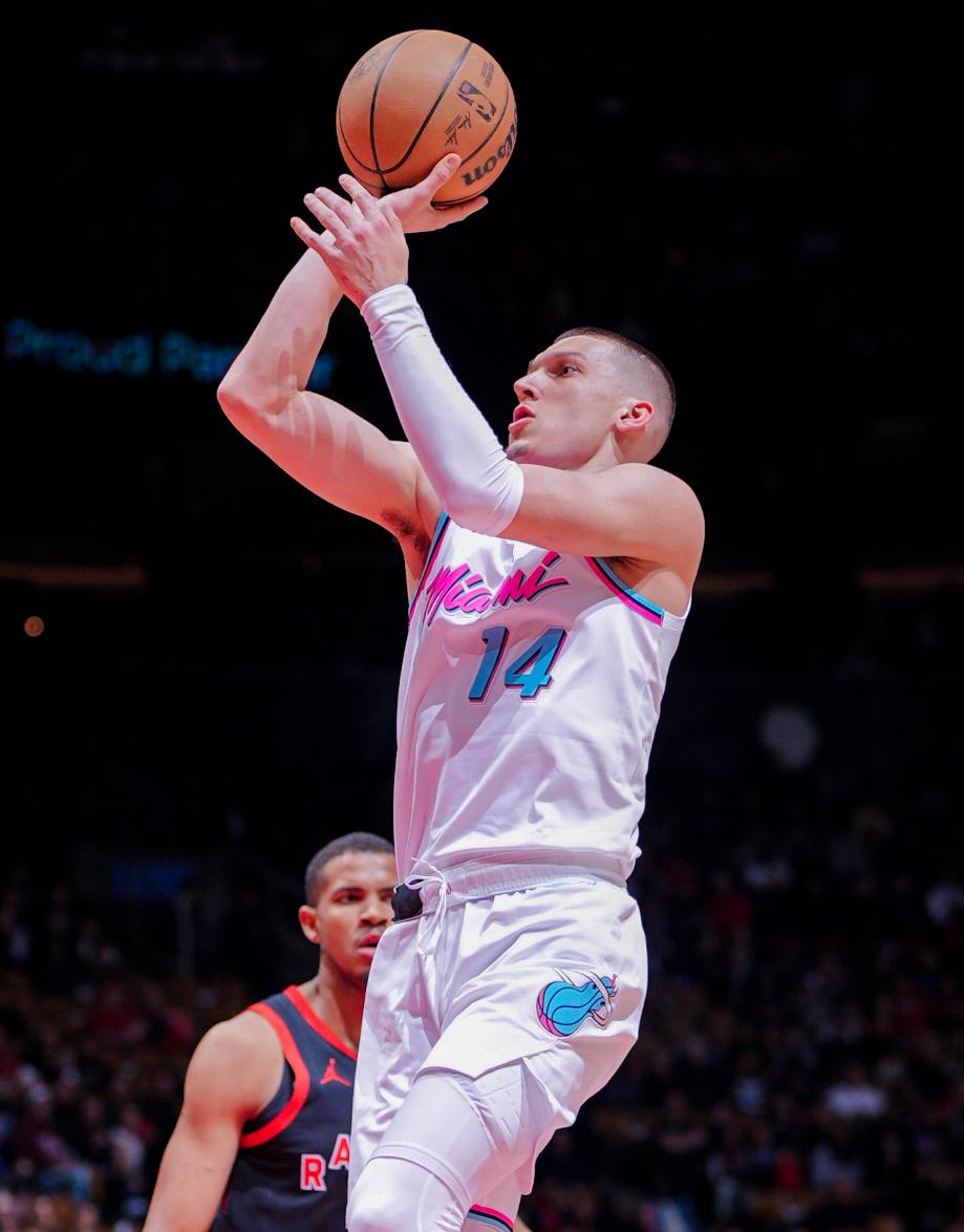 关于神奇绝杀！热火球员关键时刻爆发关键表现的信息