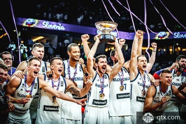 关于斯洛文尼亚连续胜利紧追欧锦赛榜首的信息 关于斯洛文尼亚连续胜利紧追欧锦赛榜首的信息