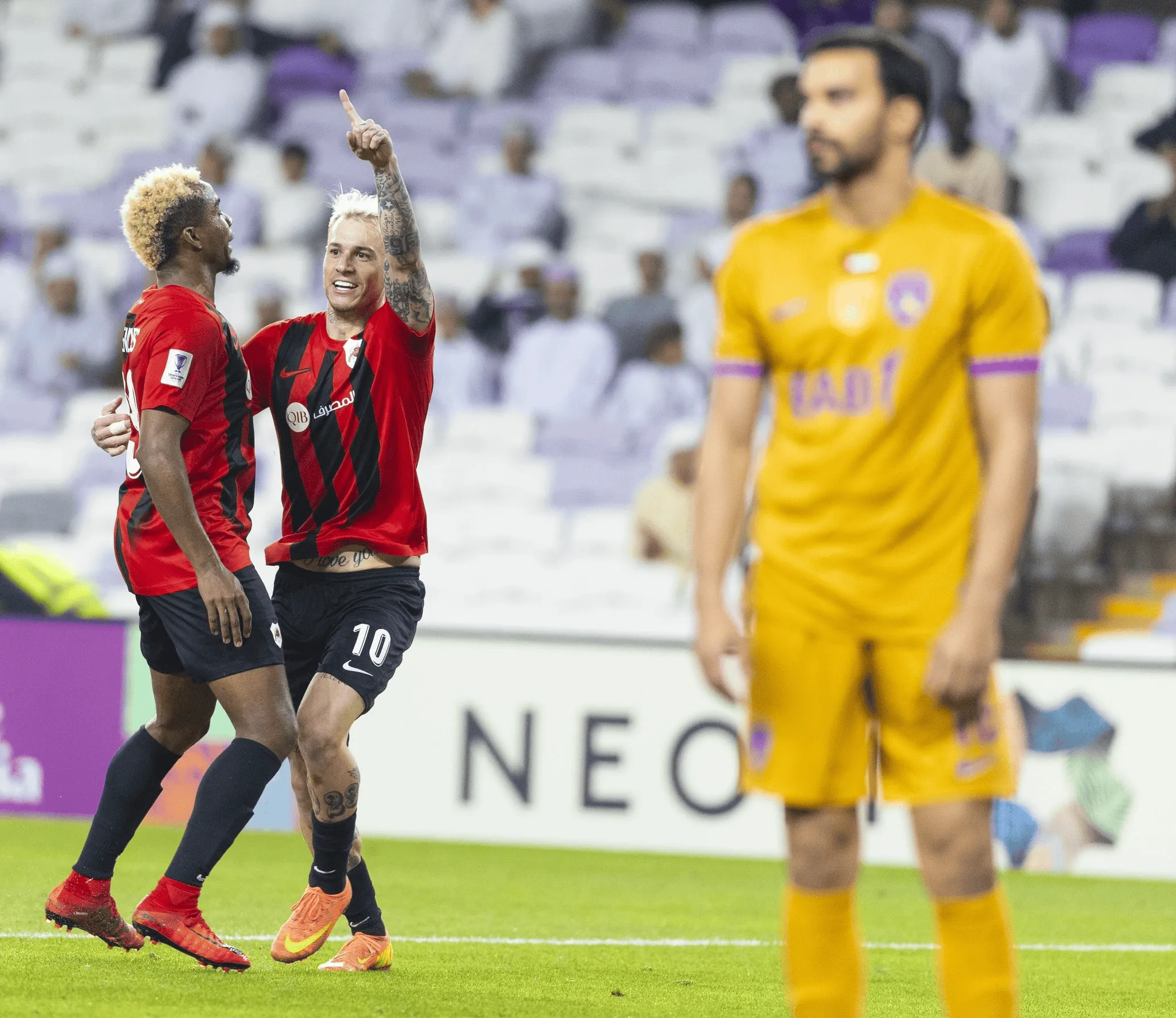 阿拉维斯主场大胜埃瓦尔,保持不败纪录的简单介绍 阿拉维斯主场大胜埃瓦尔,保持不败纪录的简单介绍