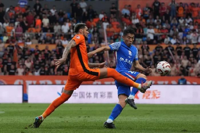 上海德比预料:双方都有机会获胜的简单介绍 上海德比预料:双方都有机会获胜的简单介绍