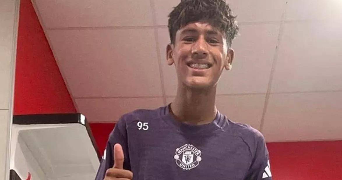 关于年轻球员逐渐崭露头角,为球队带来新希望的信息 关于年轻球员逐渐崭露头角,为球队带来新希望的信息