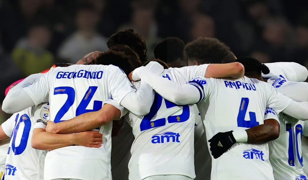 关于利兹联客场艰难获胜，稳固中游地位的信息