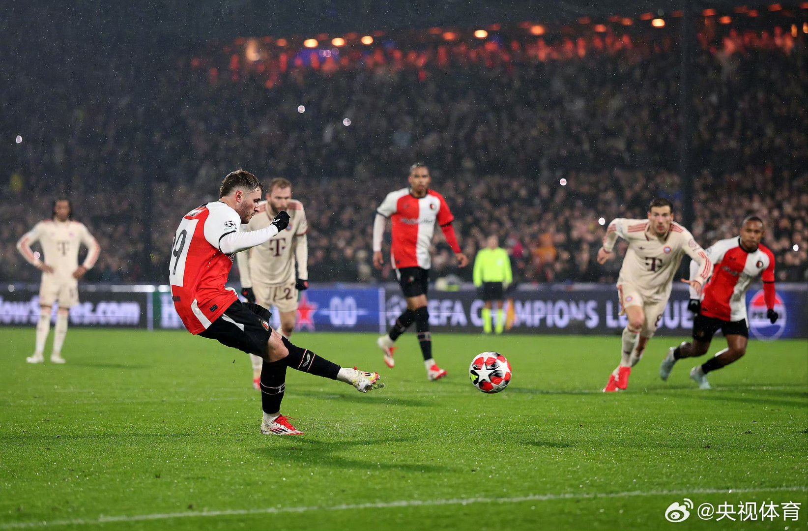 关于拜仁慕尼黑连胜终结，遭遇主场失利的信息