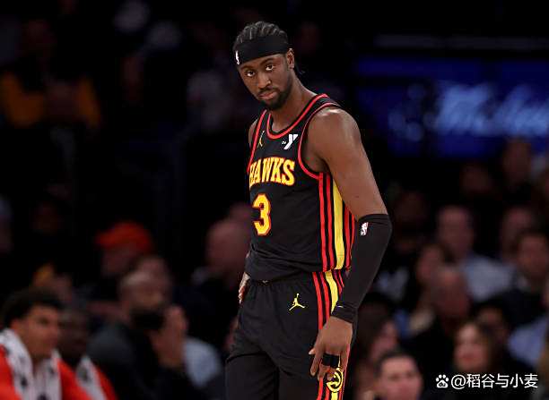 老鹰后场组织不力，年轻球员尚需磨练的简单介绍