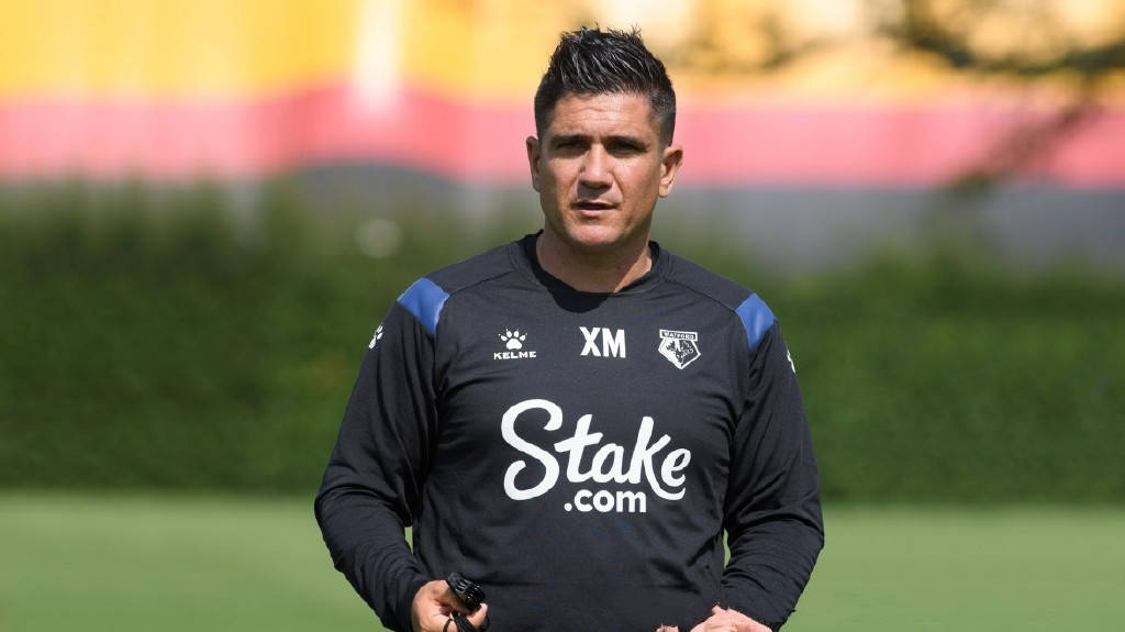 沃特福德换帅频繁，球队稳定性受到质疑