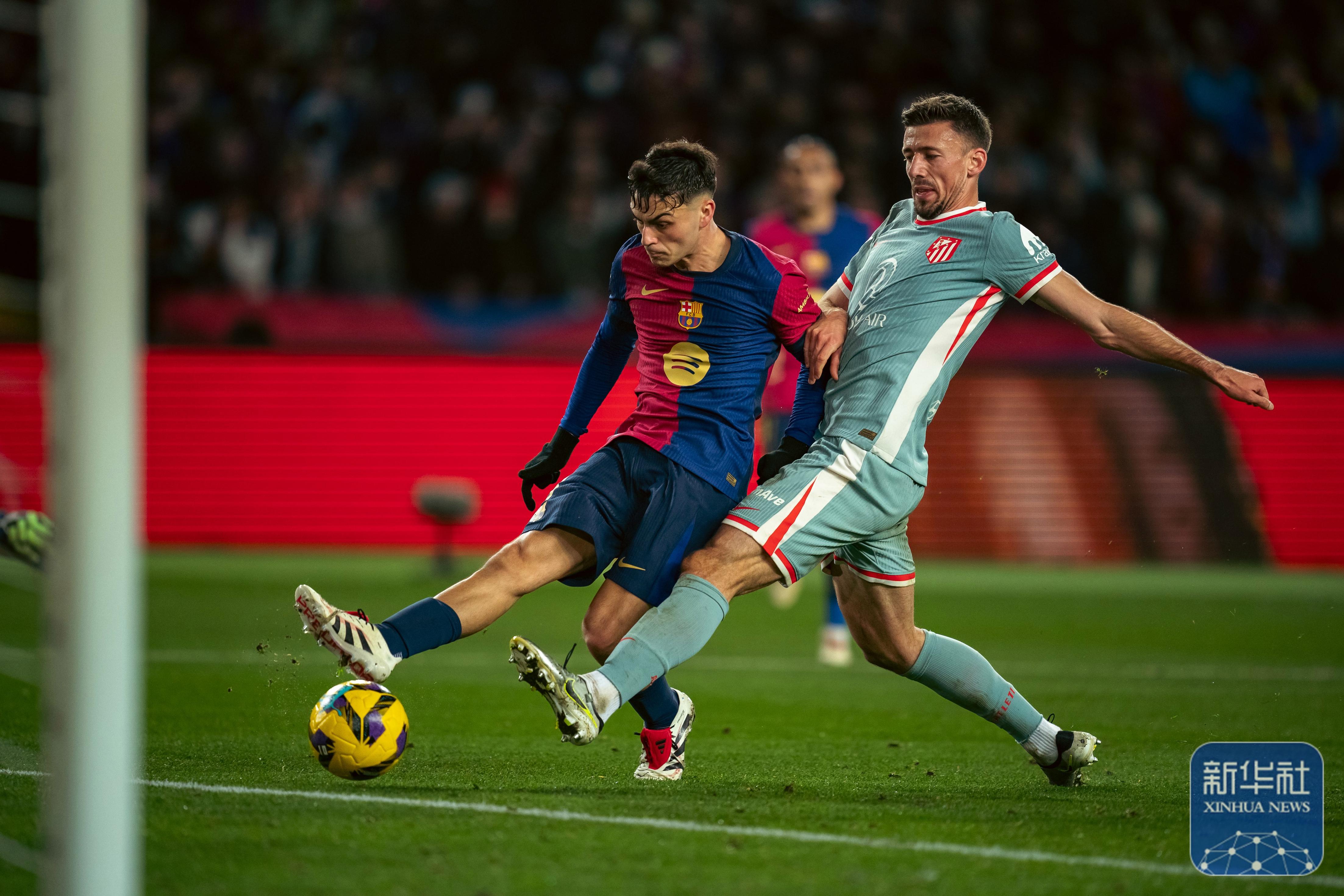 包含马竞球员全力拼搏，最终晋级下一轮的词条