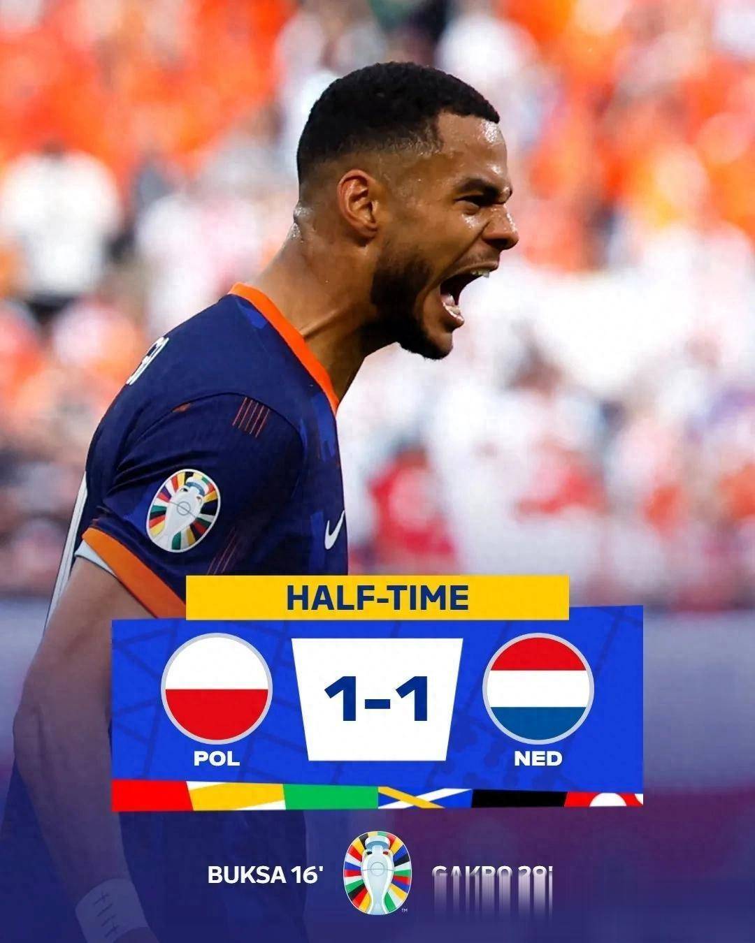 包含波兰队主场连胜，欧预赛资格赛前景看好的词条