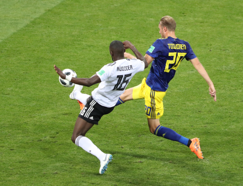 克里米亚惨败摩尔多瓦，小组出线形势难言乐观的简单介绍