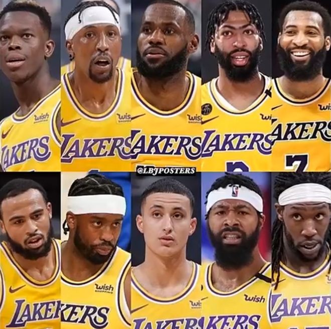 关于湖人球员恋情曝光内线爱情大戏引热议的信息 关于湖人球员恋情曝光内线爱情大戏引热议的信息