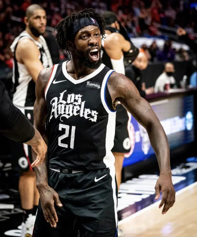 包含灰熊血洗澳大利亚男篮，贝弗利高光表现的词条