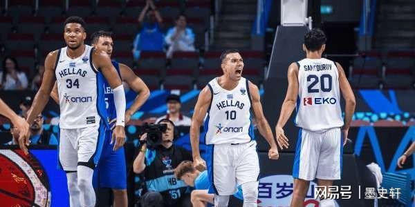 澳大利亚男篮翻盘希腊男篮,波尔津吉斯打破历史纪录的简单介绍 澳大利亚男篮翻盘希腊男篮,波尔津吉斯打破历史纪录的简单介绍