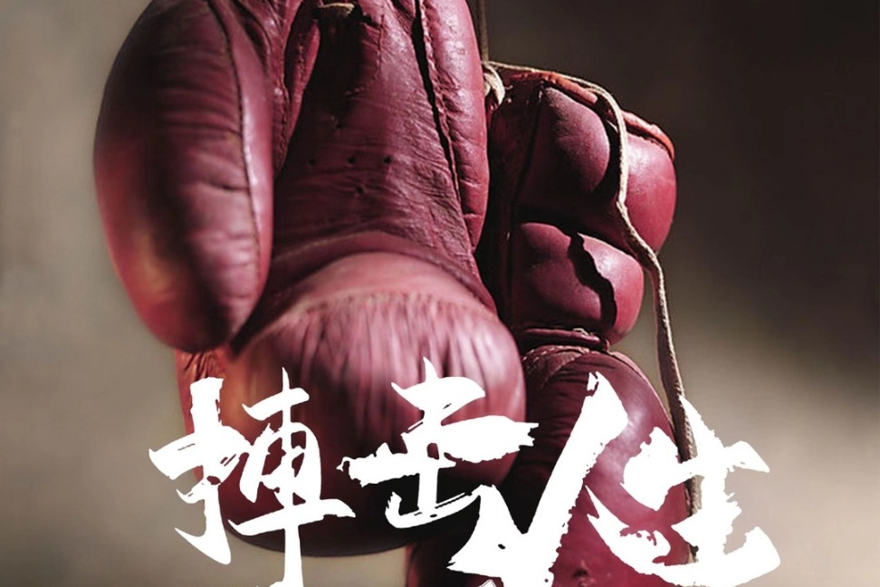 包含热血沸腾！擂台上的搏击风云再掀新高潮的词条