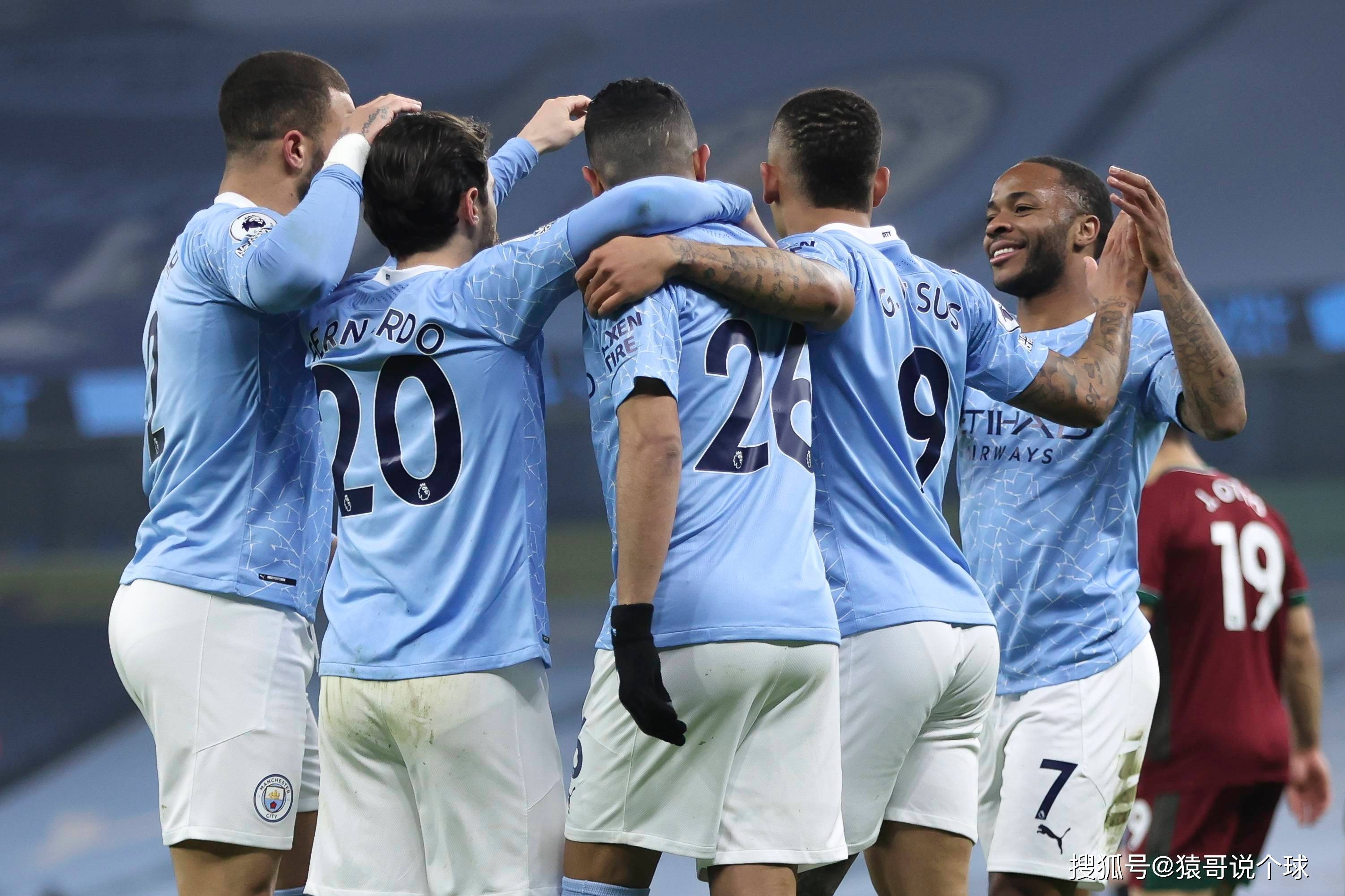 关于曼联主场逼平狼队，前四之争仍需努力的信息