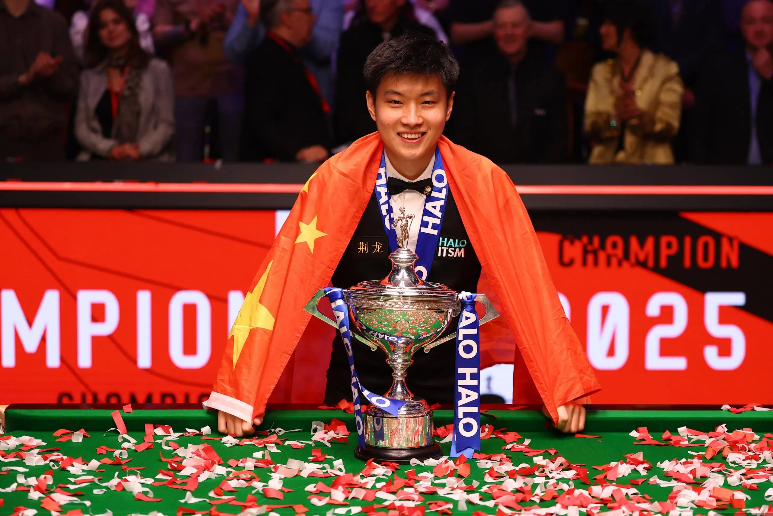 夺冠热门遭逆袭充满悬念的比赛进入白热化时刻 夺冠热门遭逆袭充满悬念的比赛进入白热化时刻