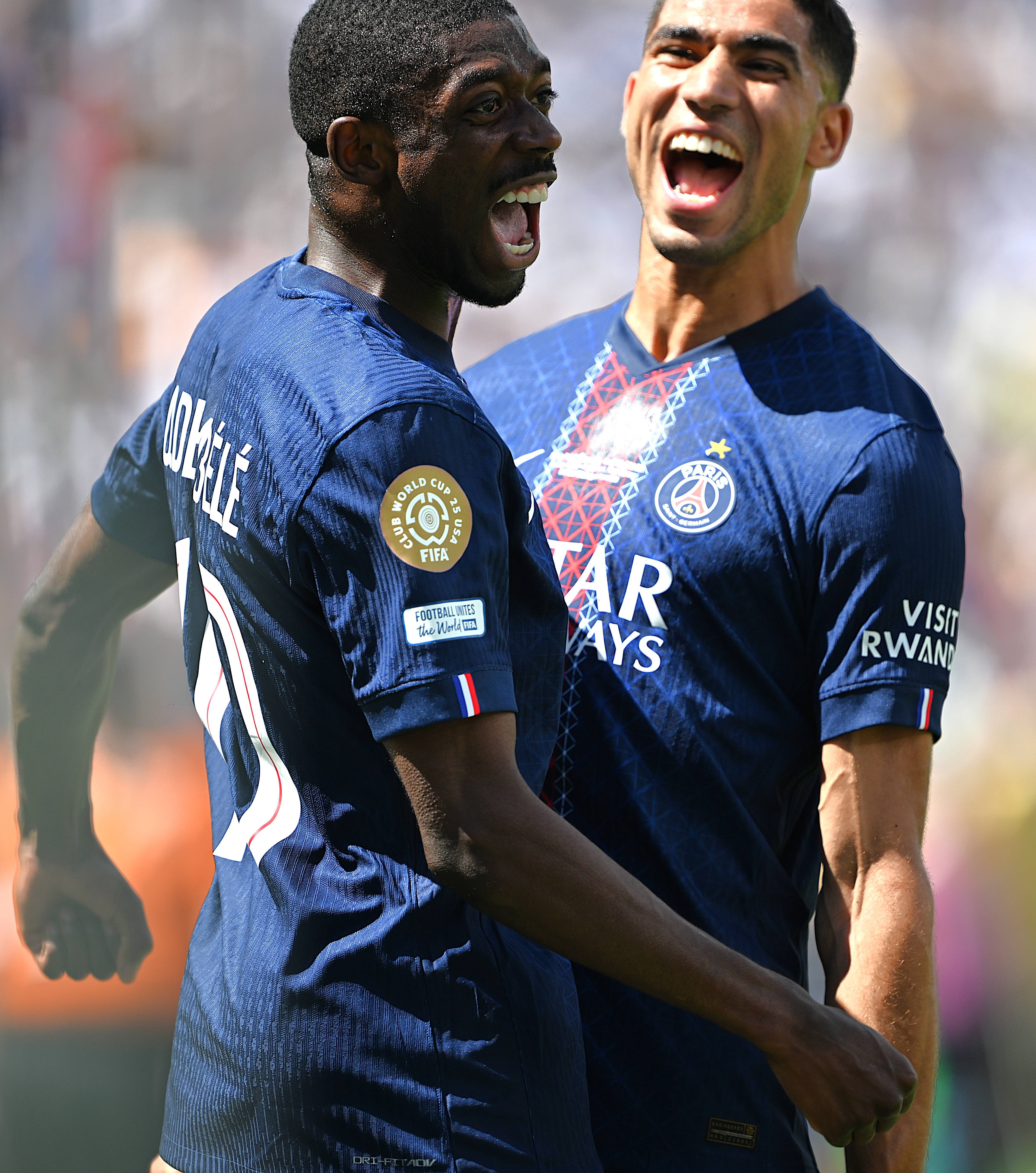 巴黎圣日耳曼必定冲击欧洲足球夺冠舞台的简单介绍 巴黎圣日耳曼必定冲击欧洲足球夺冠舞台的简单介绍