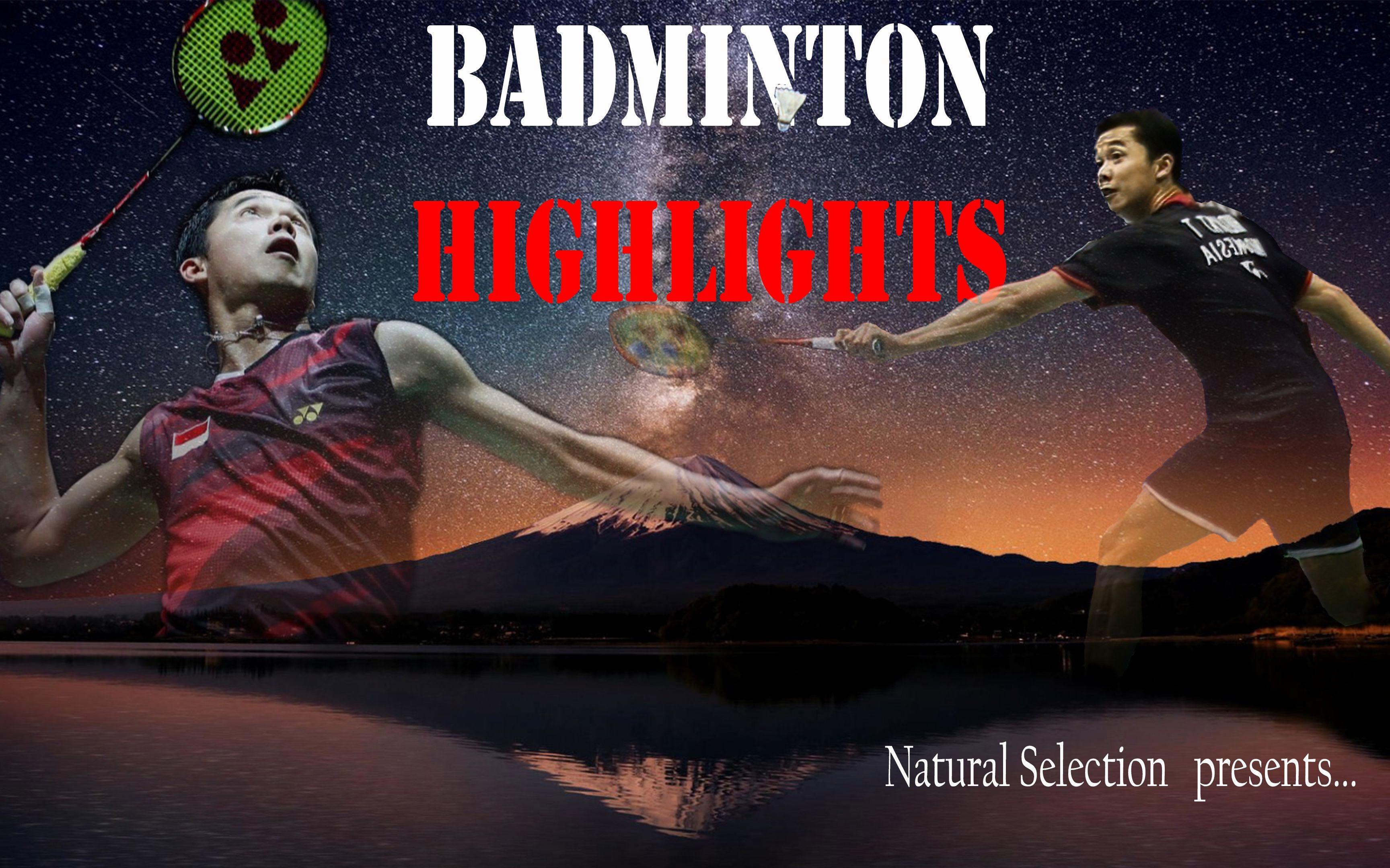 马来西亚羽毛球队爆冷英格兰羽毛球队，陶菲克高光表现的简单介绍