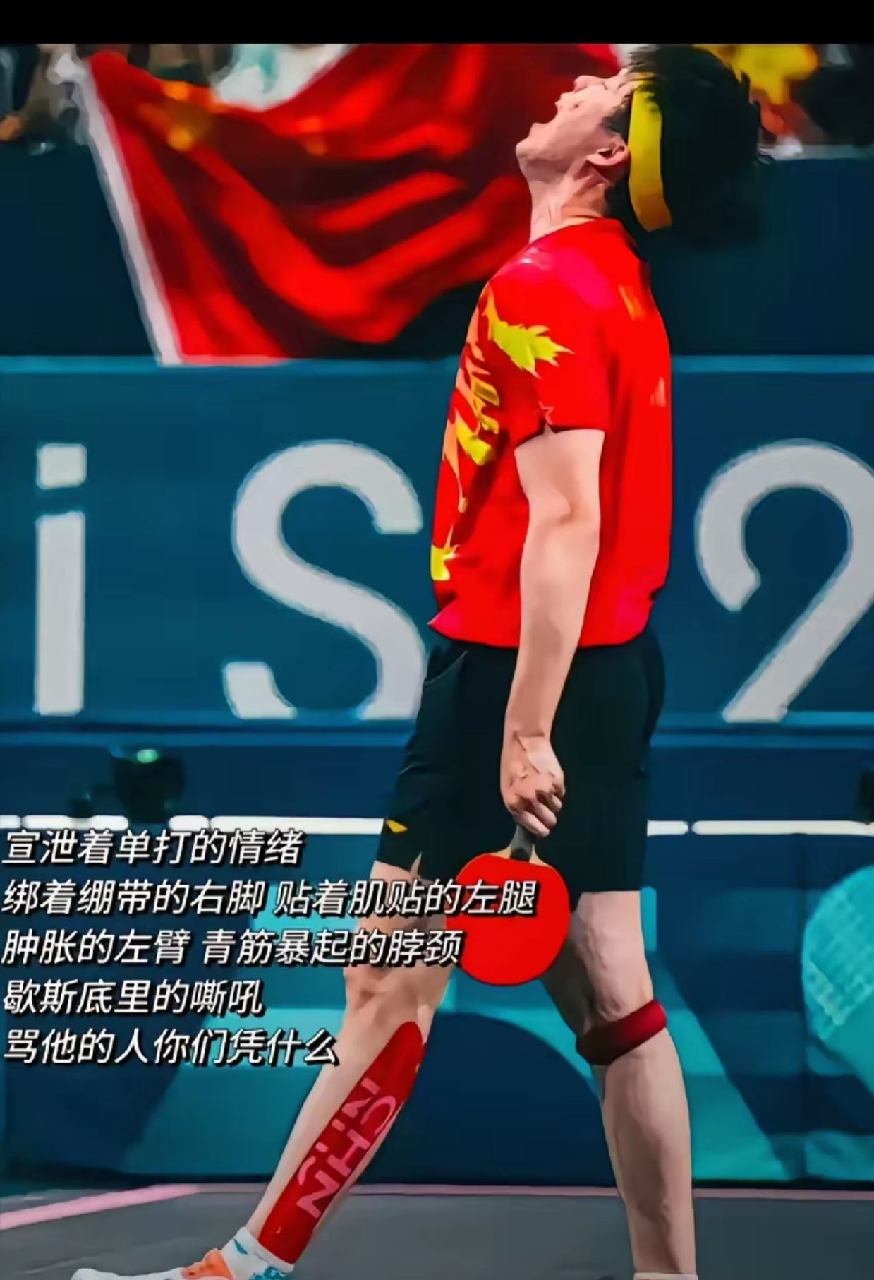 奥地利乒乓球队强势中国乒乓球队，奥恰洛夫送出助攻的简单介绍