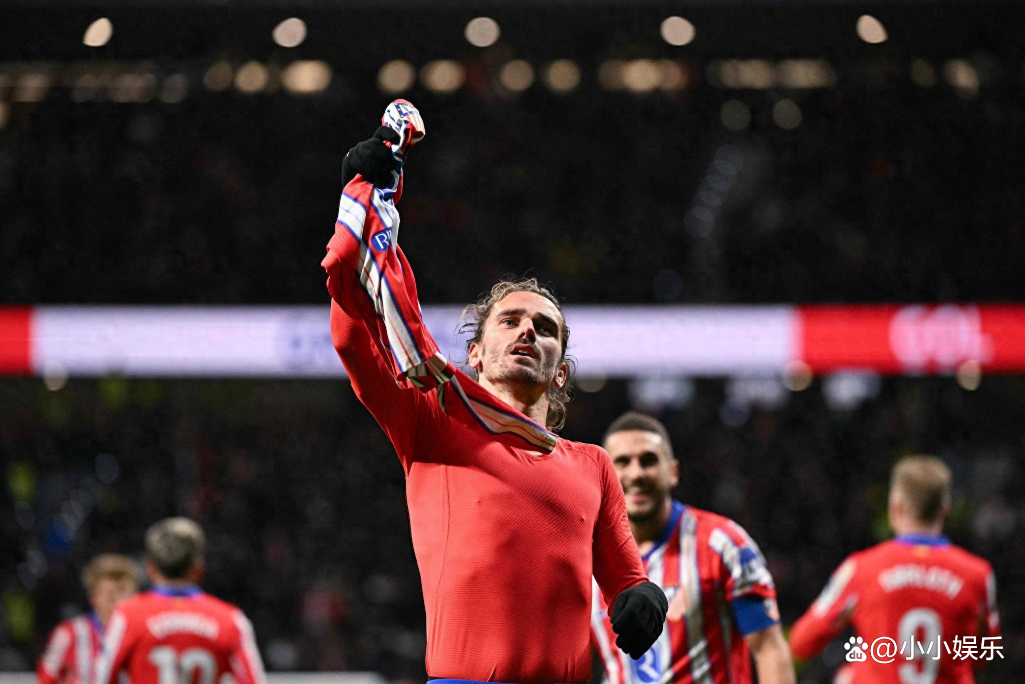 荷兰绝杀塞维利亚，马夏尔惊艳世界