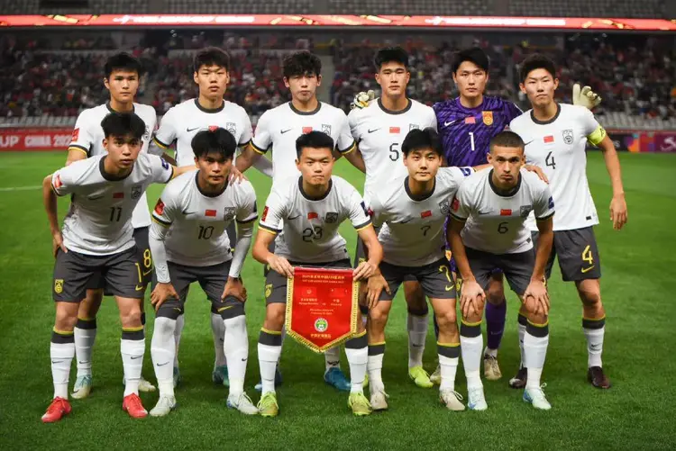 吉尔吉斯斯坦球队主场大胜，实现晋级的简单介绍