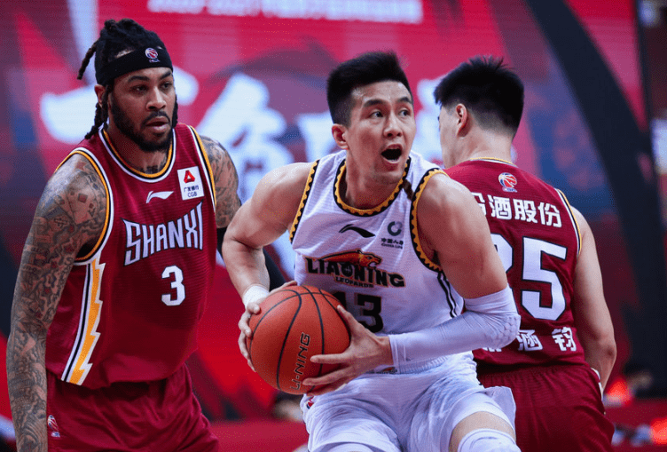 尼克斯鏖战山西队，郭艾伦带队取胜的简单介绍